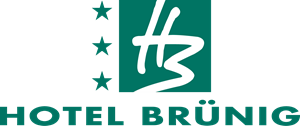 Hotel Brünig Logo ,Logo , icon , SVG Hotel Brünig Logo