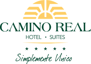 Hotel Camino Real Logo ,Logo , icon , SVG Hotel Camino Real Logo