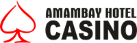 HOTEL CASINO AMAMBAY Logo