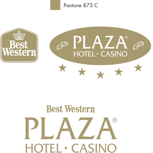Hotel Casino Plaza Logo ,Logo , icon , SVG Hotel Casino Plaza Logo