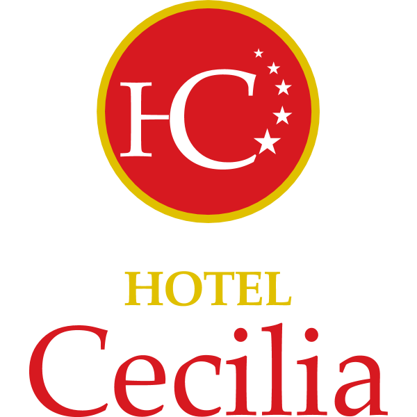 Hotel Cecilia Logo ,Logo , icon , SVG Hotel Cecilia Logo