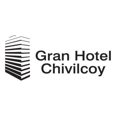 Hotel Chivilcoy Logo ,Logo , icon , SVG Hotel Chivilcoy Logo