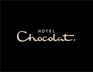 Hotel Chocolate Logo ,Logo , icon , SVG Hotel Chocolate Logo