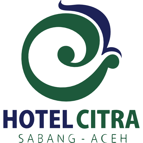 Hotel Citra Logo ,Logo , icon , SVG Hotel Citra Logo