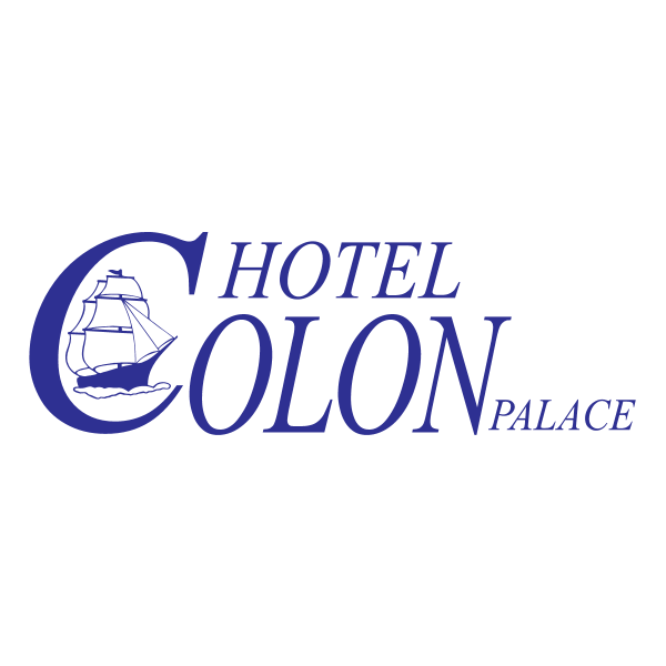 Hotel Colon Palace Logo ,Logo , icon , SVG Hotel Colon Palace Logo