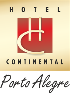 Hotel Continental Porto Alegre Logo ,Logo , icon , SVG Hotel Continental Porto Alegre Logo