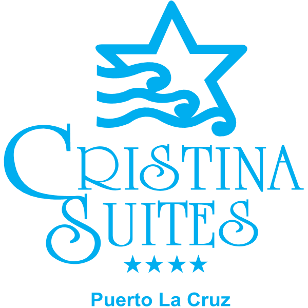 Hotel Cristina Suites Logo ,Logo , icon , SVG Hotel Cristina Suites Logo