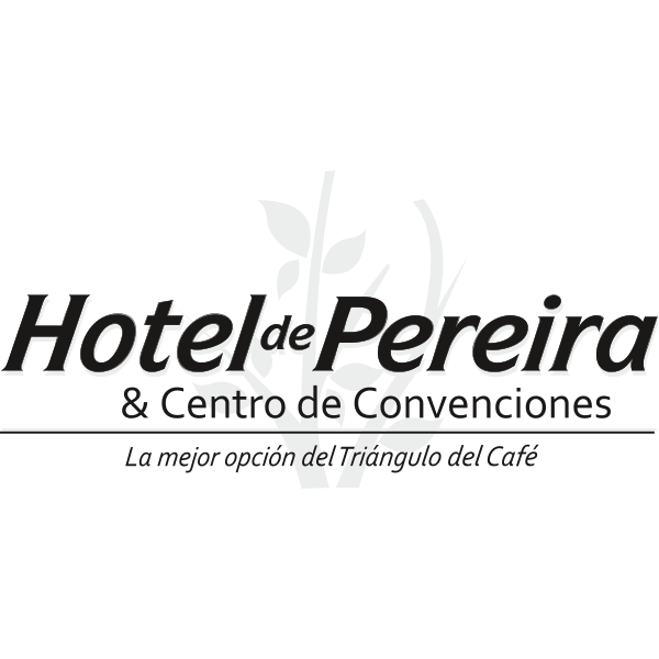 Hotel de Pereira Logo ,Logo , icon , SVG Hotel de Pereira Logo