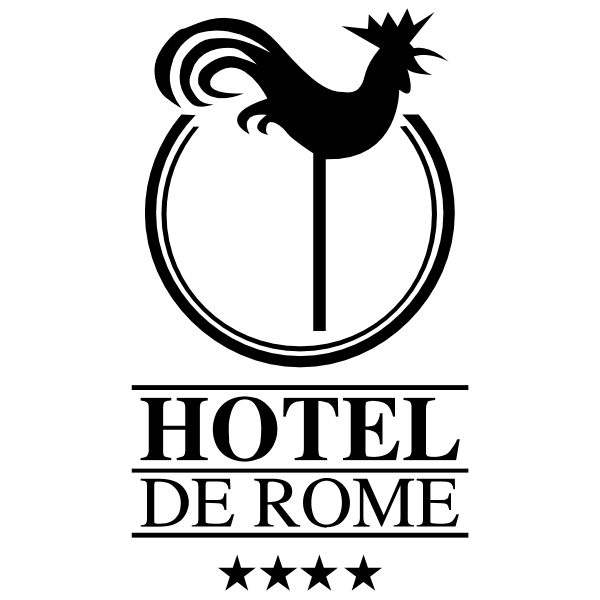 Hotel de Rome