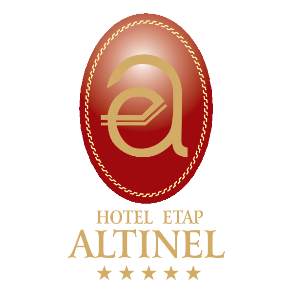 Hotel Etap Altinel Logo