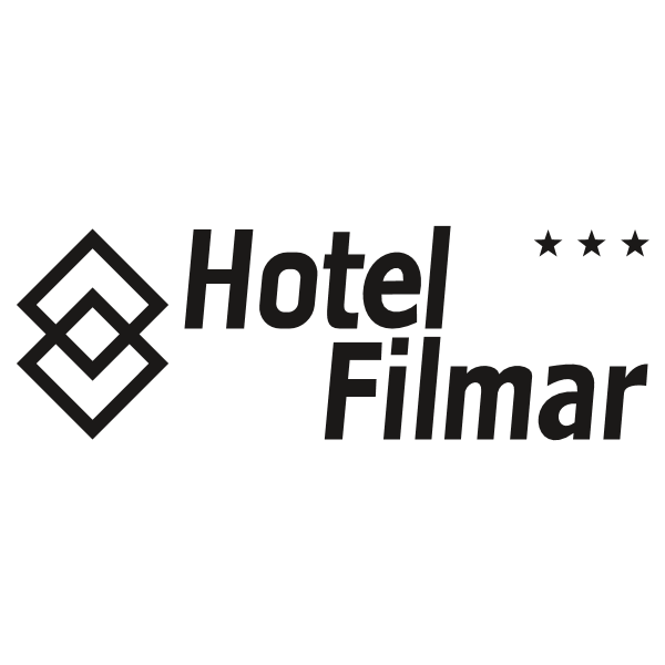 Hotel Filmar Logo ,Logo , icon , SVG Hotel Filmar Logo