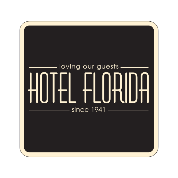 hotel florida Logo ,Logo , icon , SVG hotel florida Logo