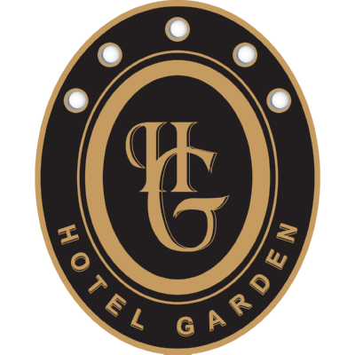 Hotel Garden Logo ,Logo , icon , SVG Hotel Garden Logo