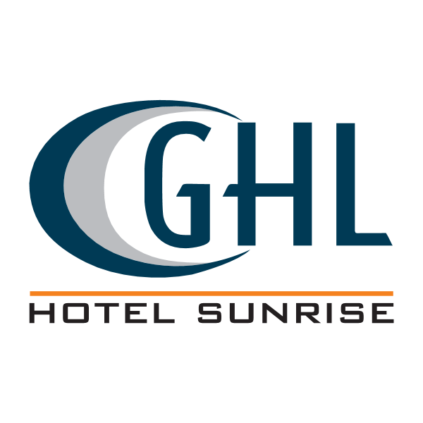hotel GHL Logo ,Logo , icon , SVG hotel GHL Logo