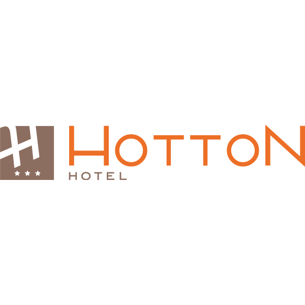 Hotel Hotton Gdynia Logo ,Logo , icon , SVG Hotel Hotton Gdynia Logo