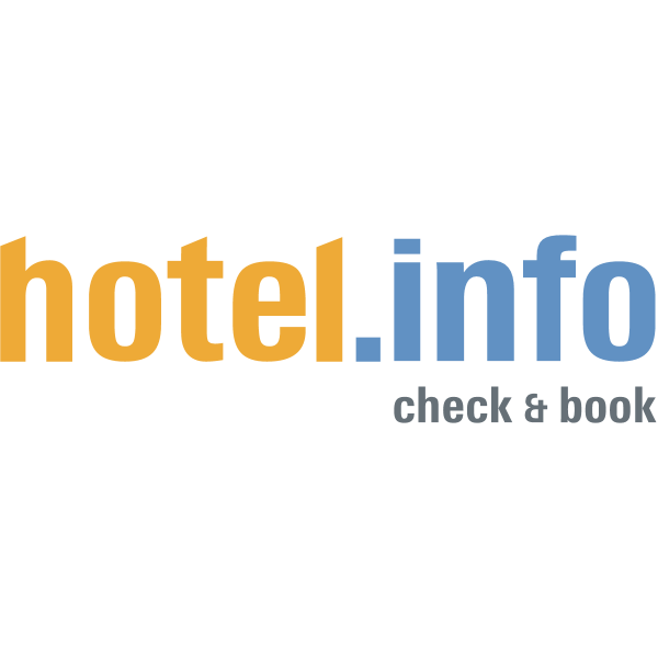 hotel.info Logo ,Logo , icon , SVG hotel.info Logo