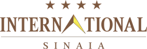 Hotel International Sinaia Logo ,Logo , icon , SVG Hotel International Sinaia Logo