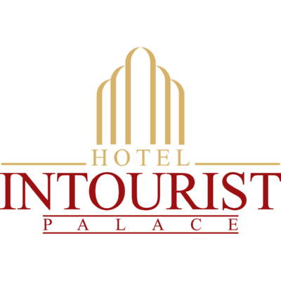 Hotel Intourist Palace Logo ,Logo , icon , SVG Hotel Intourist Palace Logo