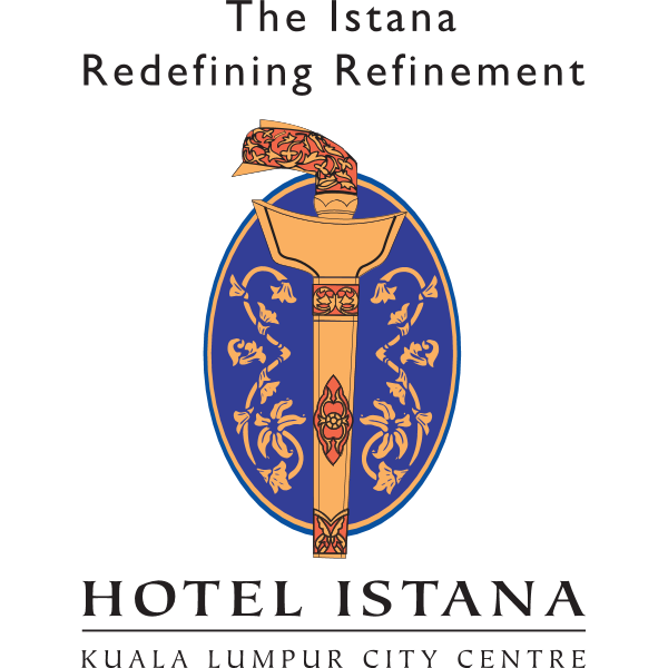 Hotel Istana Logo
