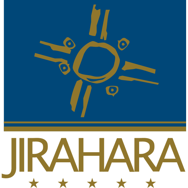 Hotel Jirahara Logo ,Logo , icon , SVG Hotel Jirahara Logo