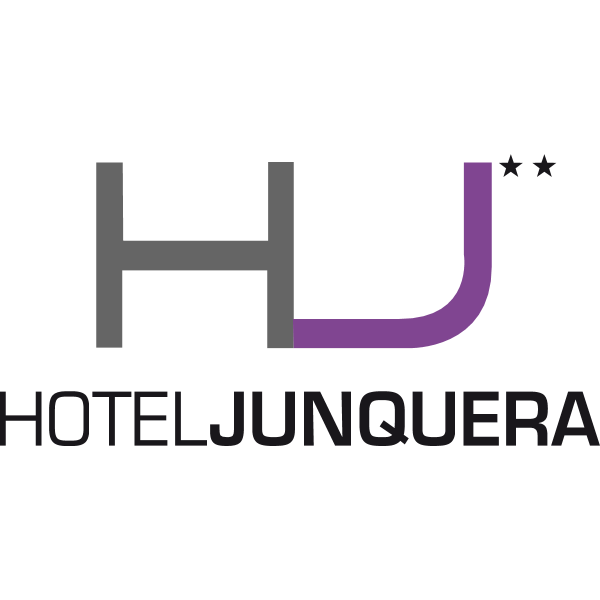 Hotel Junquera Vigo Logo ,Logo , icon , SVG Hotel Junquera Vigo Logo