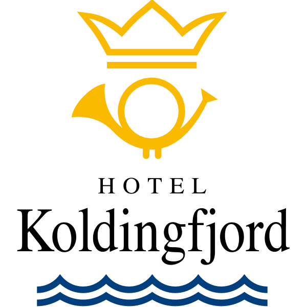 Hotel Koldingfjord Logo ,Logo , icon , SVG Hotel Koldingfjord Logo
