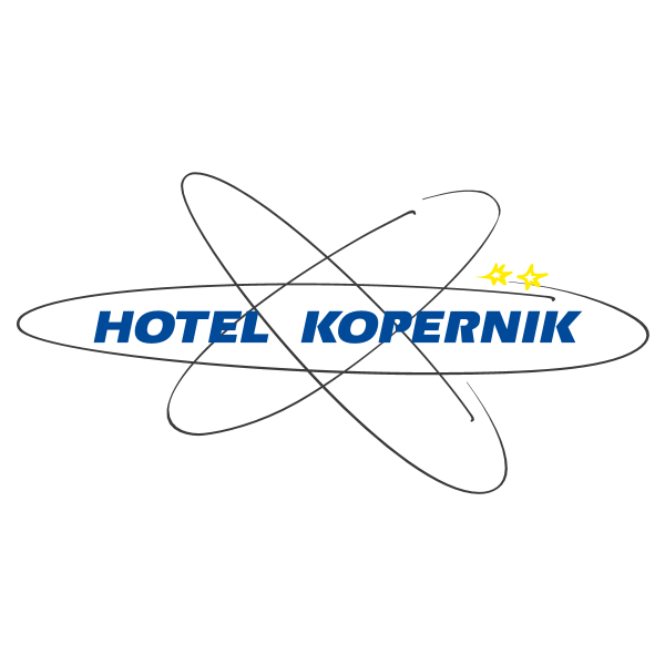 Hotel Kopernik Logo ,Logo , icon , SVG Hotel Kopernik Logo