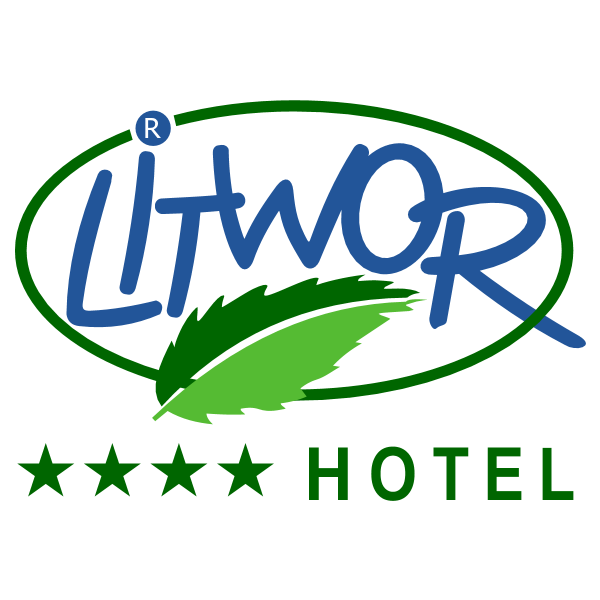 Hotel Litwor Logo ,Logo , icon , SVG Hotel Litwor Logo