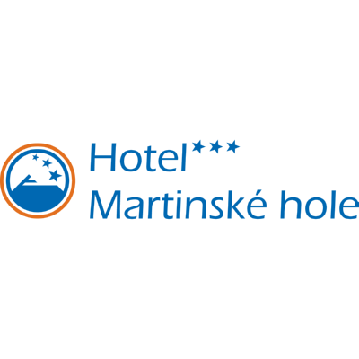 Hotel Martinske Hole Logo ,Logo , icon , SVG Hotel Martinske Hole Logo