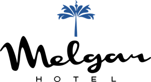 hotel melgar Logo ,Logo , icon , SVG hotel melgar Logo