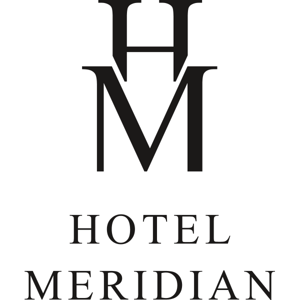 Hotel Meridian Cluj **** Logo ,Logo , icon , SVG Hotel Meridian Cluj **** Logo