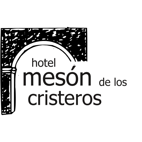 Hotel Meson de los Cristeros Logo ,Logo , icon , SVG Hotel Meson de los Cristeros Logo