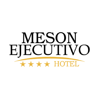 Hotel Meson Ejecutivo Logo ,Logo , icon , SVG Hotel Meson Ejecutivo Logo