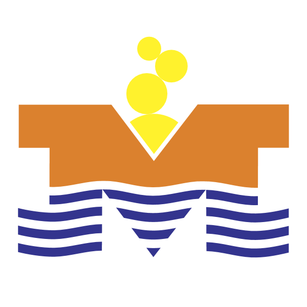 Hotel Mimoza Tivat ,Logo , icon , SVG Hotel Mimoza Tivat