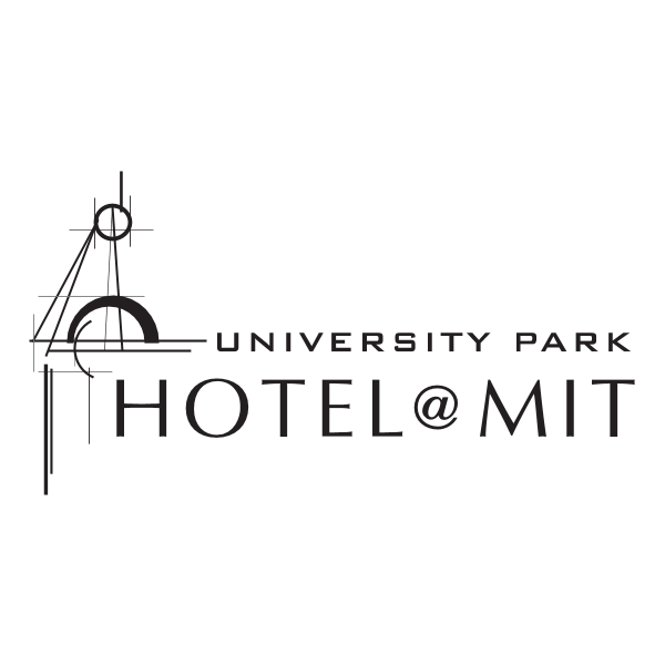 Hotel @ Mit Logo