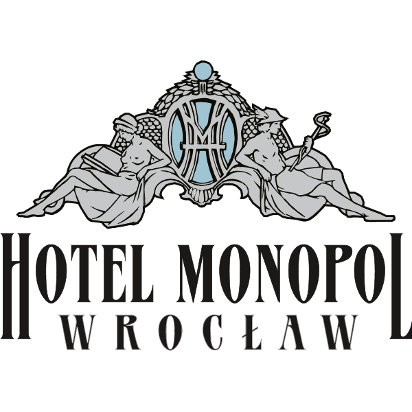Hotel Monopol Wrocław Logo