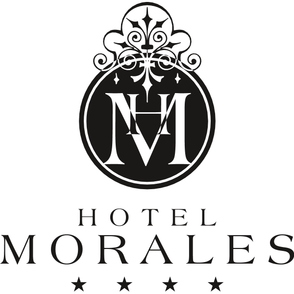 hotel morales Logo