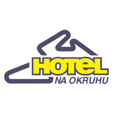 Hotel na Okruhu Logo ,Logo , icon , SVG Hotel na Okruhu Logo