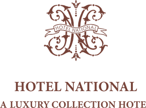 Hotel National Logo ,Logo , icon , SVG Hotel National Logo