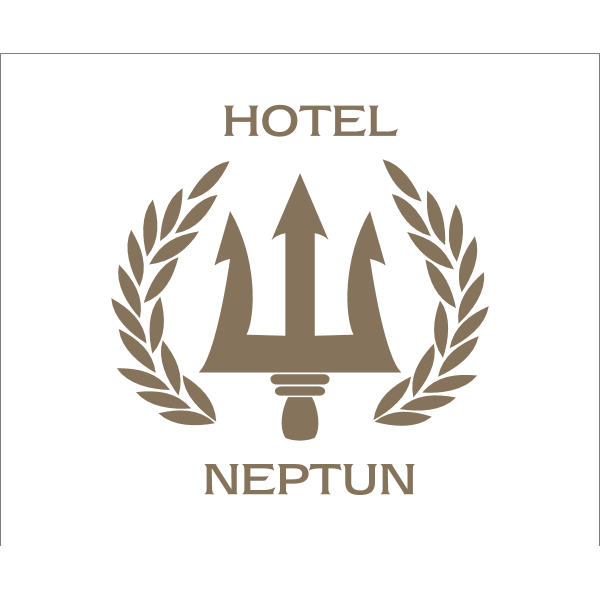 Hotel Neptun Logo ,Logo , icon , SVG Hotel Neptun Logo