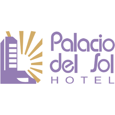 Hotel Palacio del Sol Chihuahua Logo ,Logo , icon , SVG Hotel Palacio del Sol Chihuahua Logo