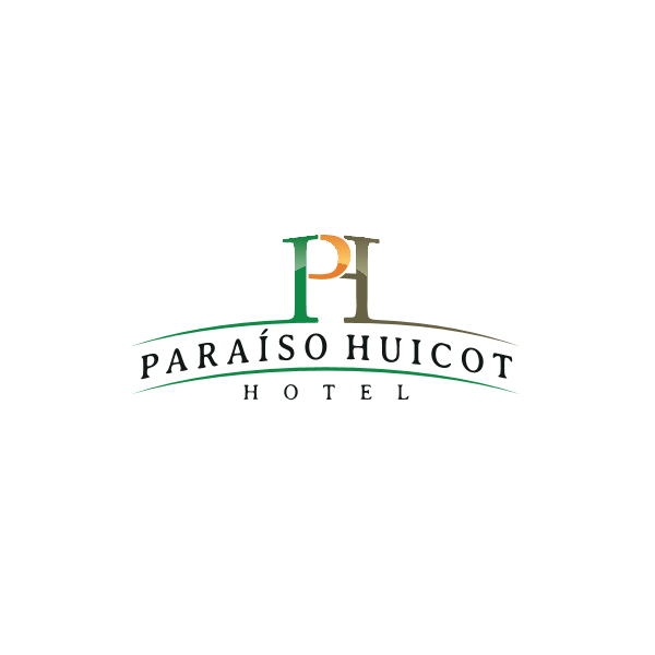 Hotel Paraiso Huicot Logo ,Logo , icon , SVG Hotel Paraiso Huicot Logo