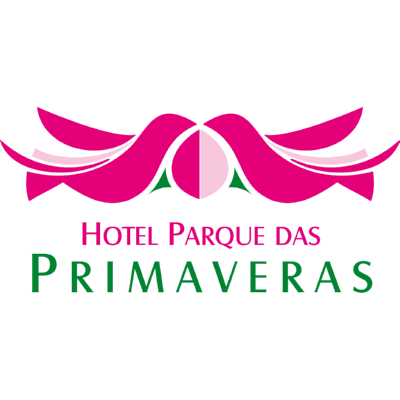 Hotel Parque das Primaveras Logo ,Logo , icon , SVG Hotel Parque das Primaveras Logo