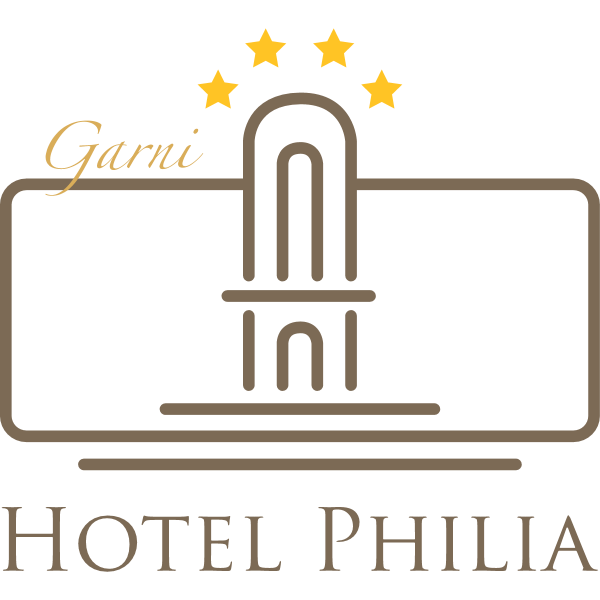 Hotel Philia Podgorica Logo ,Logo , icon , SVG Hotel Philia Podgorica Logo
