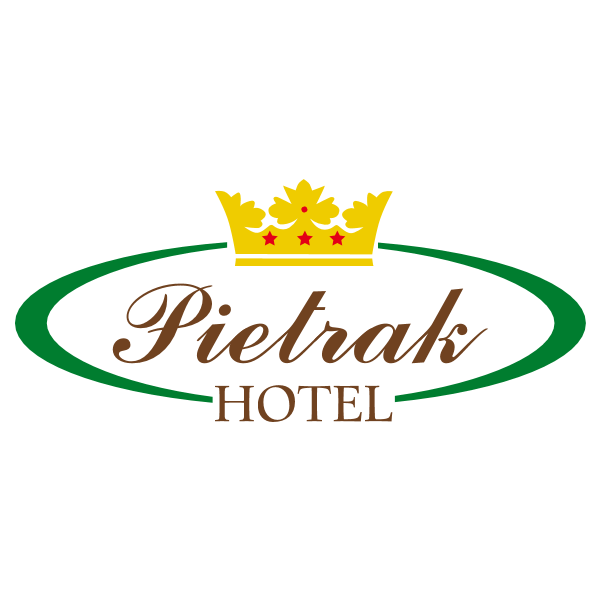 Hotel Pietrak Logo ,Logo , icon , SVG Hotel Pietrak Logo
