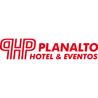 Hotel Planalto – Ponta Grossa Logo