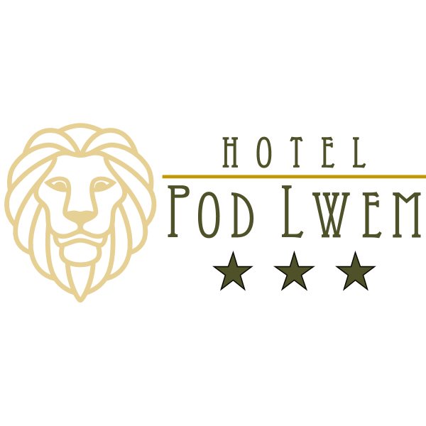 Hotel Pod Lwem Elbląg Logo