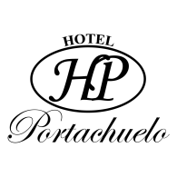 Hotel Portachuelo Logo ,Logo , icon , SVG Hotel Portachuelo Logo