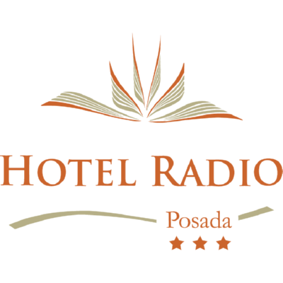 Hotel Radio Cordoba Logo ,Logo , icon , SVG Hotel Radio Cordoba Logo