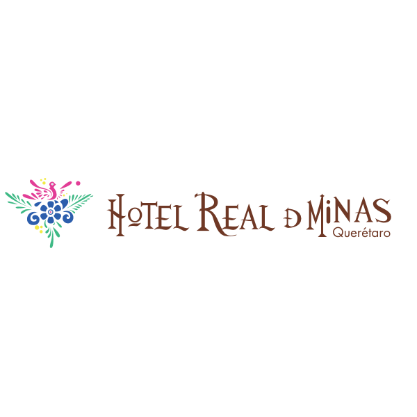 Hotel Real de Minas Tradicional Logo ,Logo , icon , SVG Hotel Real de Minas Tradicional Logo